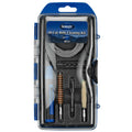 DAC GunMaster 30 Caliber Rifle Cleaning Kit (12-Piece) for Effective Maintenance