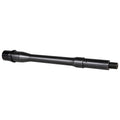 Diamondback Barrels DBB BBL 556 16-inch Carbine Barrel, 1:9 Twist, Black Finish
