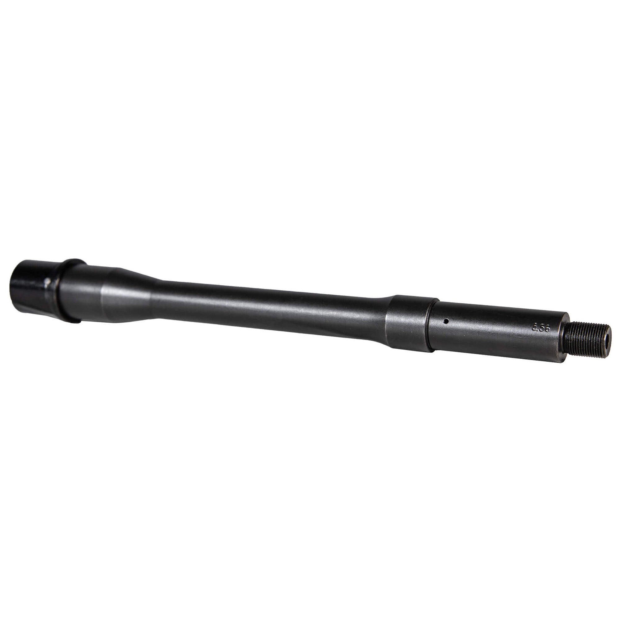 Diamondback Barrels DBB BBL 556 16-inch Carbine Barrel, 1:9 Twist, Black Finish