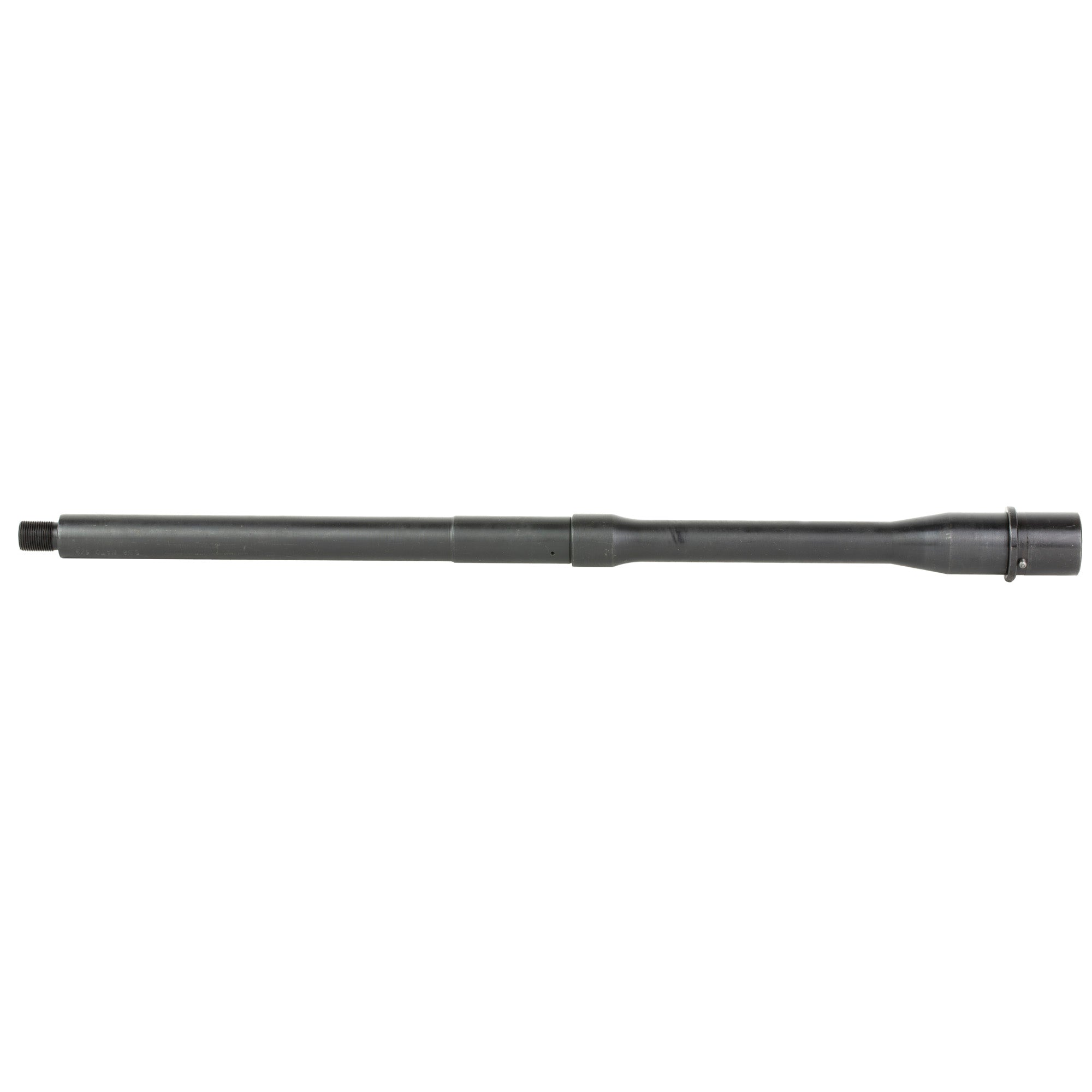 Diamondback Barrels DBB BBL 556 16-inch Carbine Barrel, 1:9 Twist, Black Finish