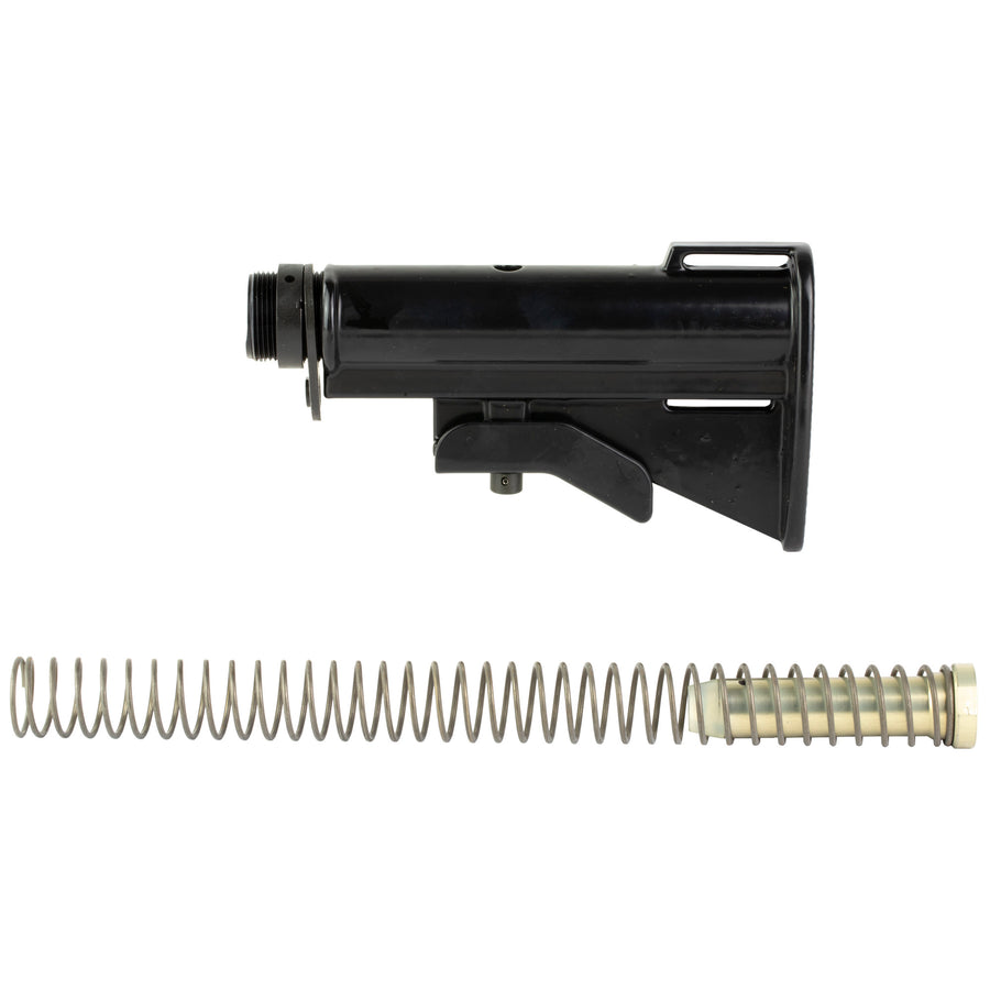 ACE Essential Retro Stock Black Plastisol Powder Coating Kit - Model A127