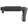 ACE DBSTA145B Ultra Lite AR-15 Entry Length Stock with Buffer Tube - Black