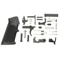 Doublestar Corp. AR-15 Lower Parts Kit Model 556 in Black