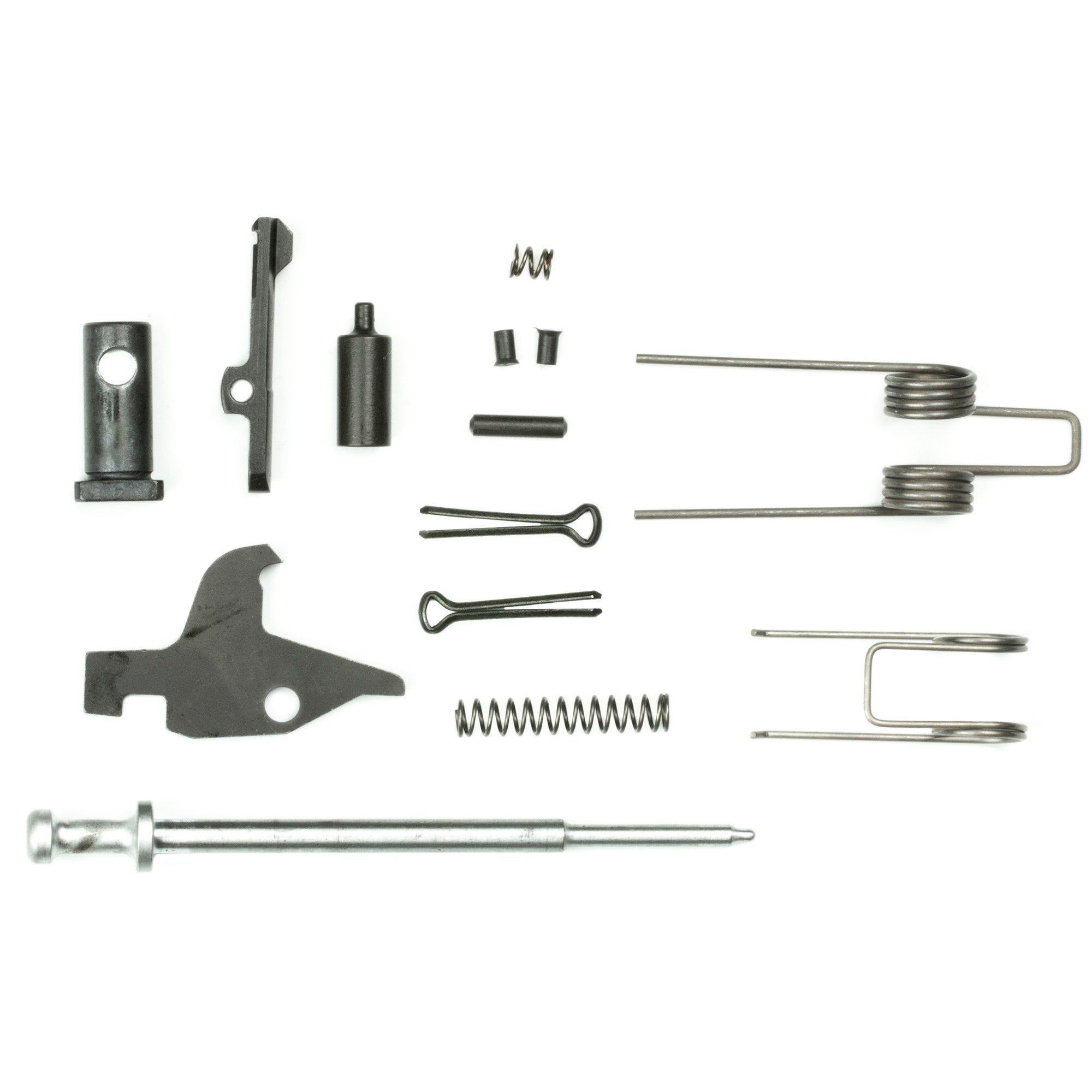 Doublestar Corp. AR785 Field Repair Kit for AR-15 - Black