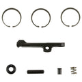Doublestar Corp. AR790 Bolt Rebuild Kit for AR-15 - Black