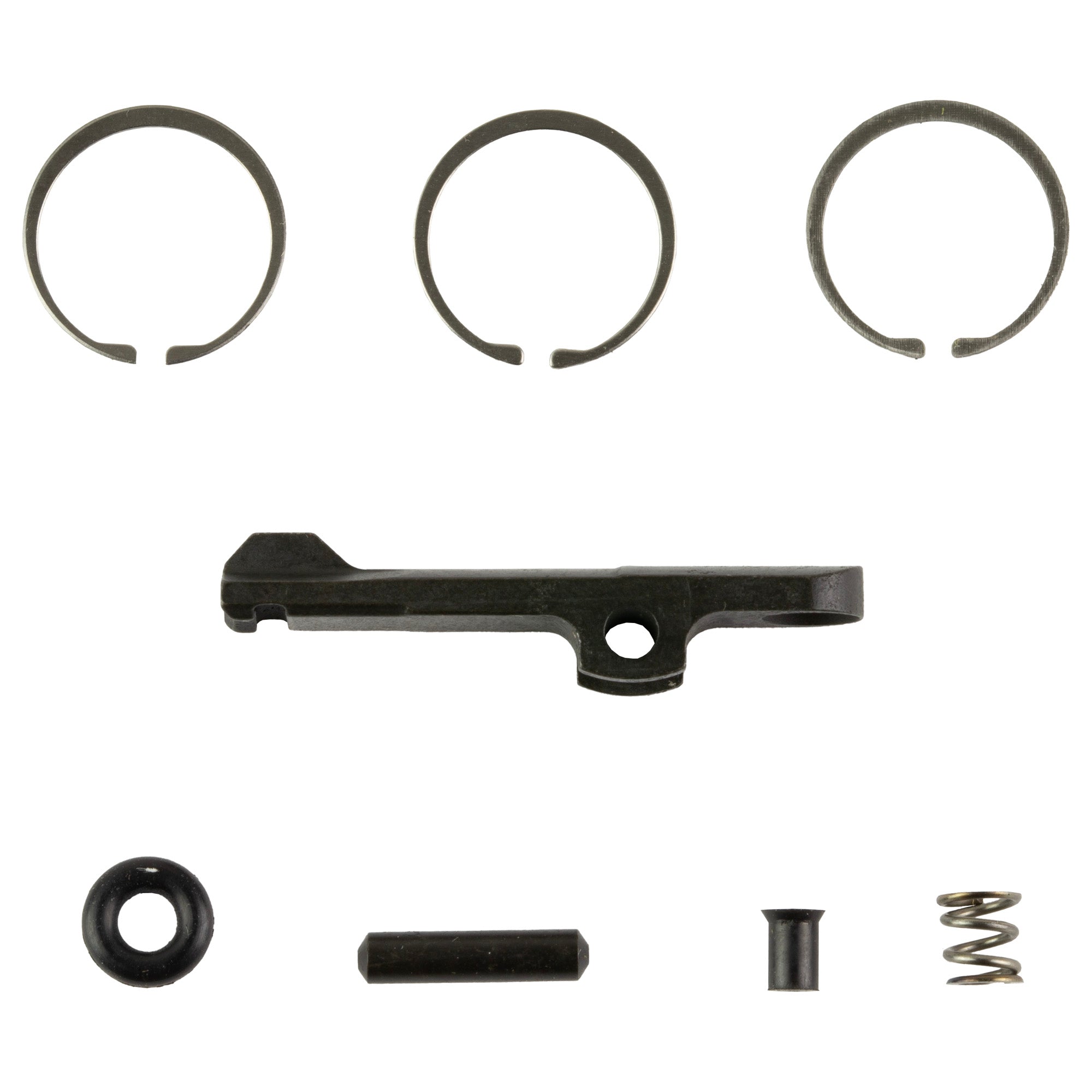 Doublestar Corp. AR790 Bolt Rebuild Kit for AR-15 - Black