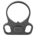 Doublestar Corp. Ambidextrous Loop End Plate for AR-15 - Black (Part JT345)