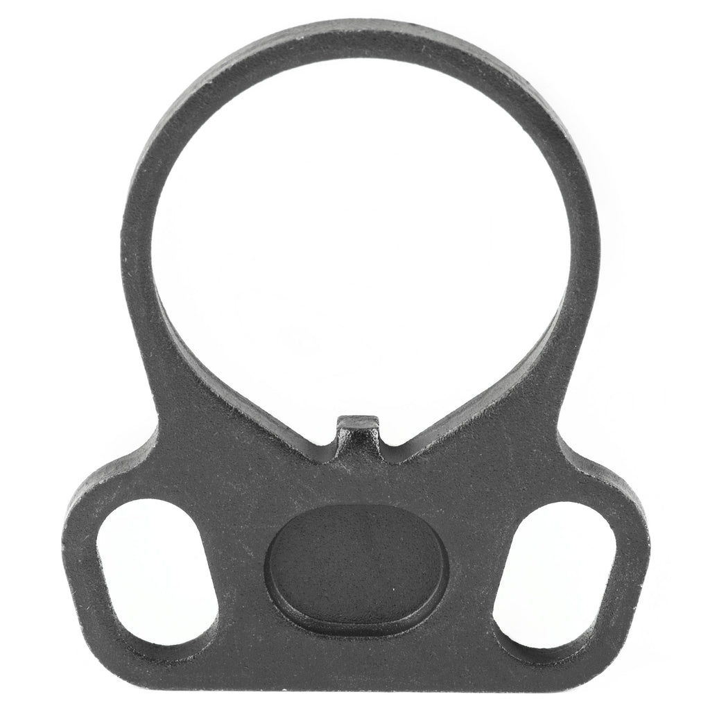 Doublestar Corp. Ambidextrous Loop End Plate for AR-15 - Black (Part JT345)
