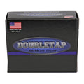 DoubleTap Ammunition 10MM 125 Grain Copper Expandable Bullet - Lead Free Series