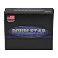 DoubleTap Ammunition 10mm 200 Grain Hardcast Solid Bullet - Deep Penetration Load for Hunting and Defense