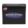 DoubleTap Ammunition 10mm 230 Grain Equalizer Hollow Point Ammo (20 Rounds per Box)