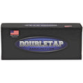 DoubleTap Ammunition 223 Remington Long Range 69-Grain Boat Tail Hollow Point – 20 Rounds