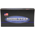 DoubleTap Ammunition 308 Winchester 175 Grain Boat Tail Hollow Point – Long Range Performance