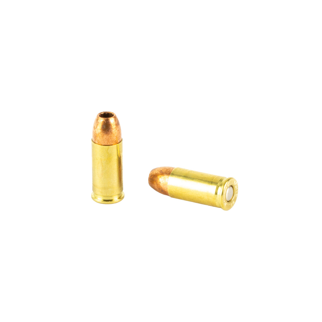 DoubleTap Ammunition 32A60X Lead Free Copper Hollow Point Ammunition - 60 Grain 32 ACP Self-Defense Load