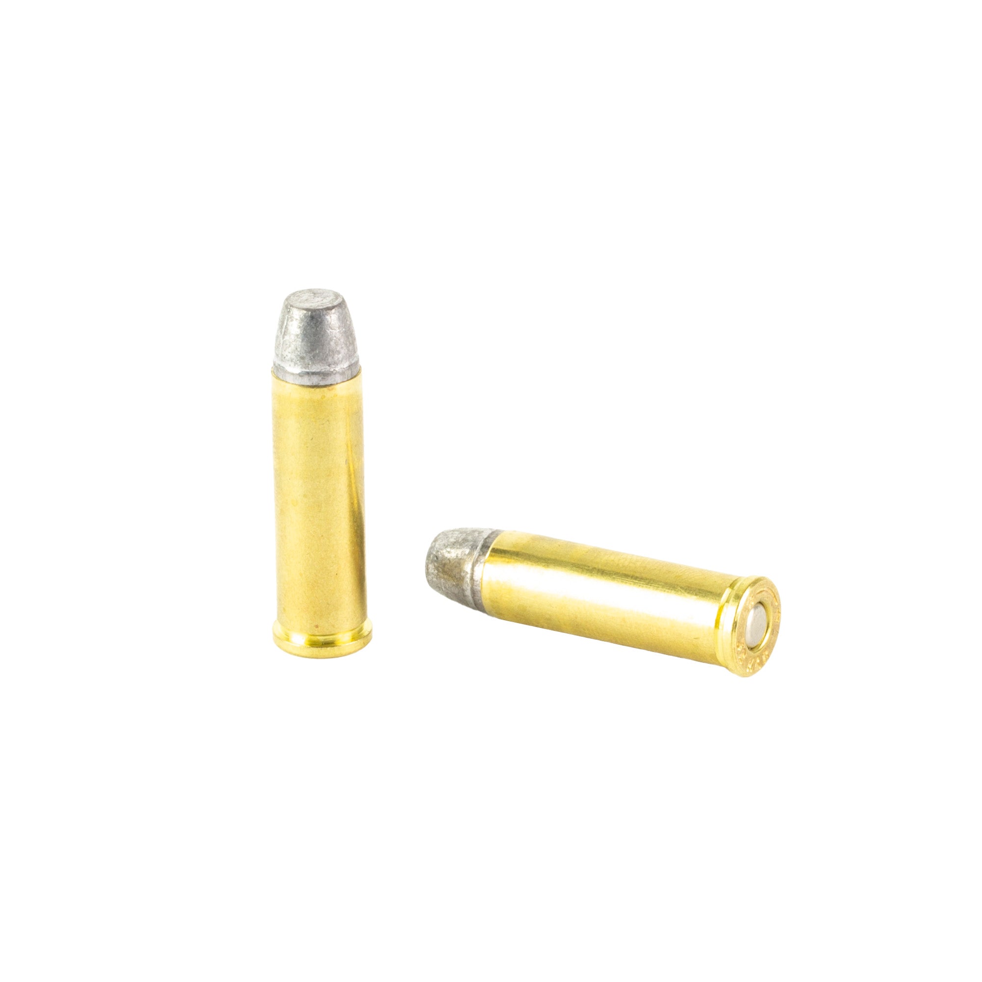 DoubleTap Ammunition 32 H&R 120 Grain Hardcast Solid Round – Ideal for Hunting and Defense in Dense Woods