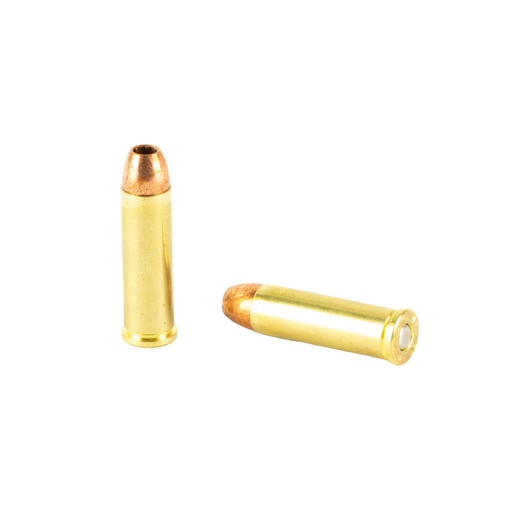 DoubleTap Ammunition 32 H&R 60-Grain Lead-Free Copper Hollow Point Ammo (20 Rounds per Box)