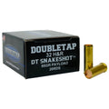 DoubleTap Ammunition SnakeShot .32 H&R 90-Grain Shotshell, 20 Rounds per Box
