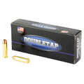 DoubleTap Ammunition 357 Magnum Lead-Free 140-Grain Copper Hollow Point