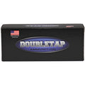 DoubleTap Ammunition 357 Magnum Hardcast Solid 200-Grain Bullets (20/Box, 1000/Case)