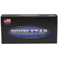 DoubleTap Ammunition 38S148T50 148-Grain Lead Wadcutter Ammunition for Accurate Shooting