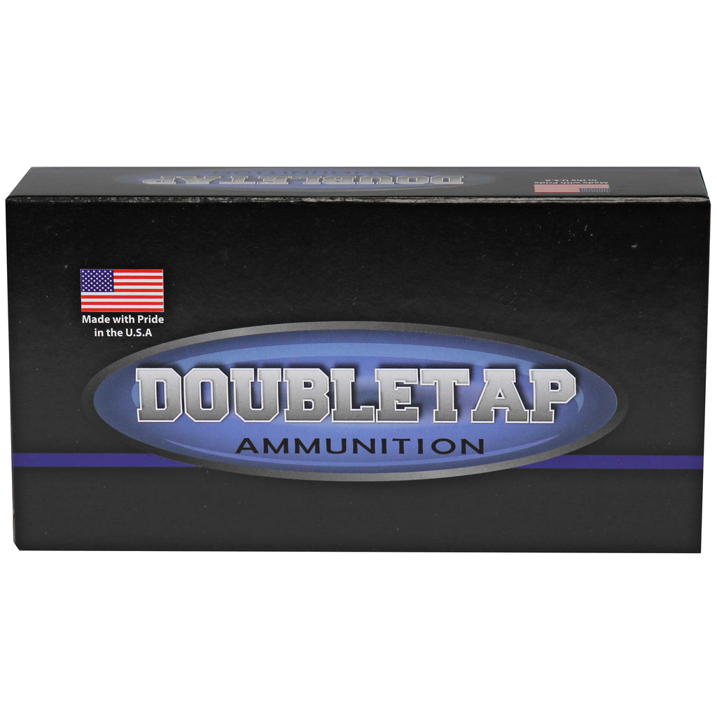 DoubleTap Ammunition 3SM175X 300 Winchester Short Magnum 175 Grain Lead-Free Copper Bullet