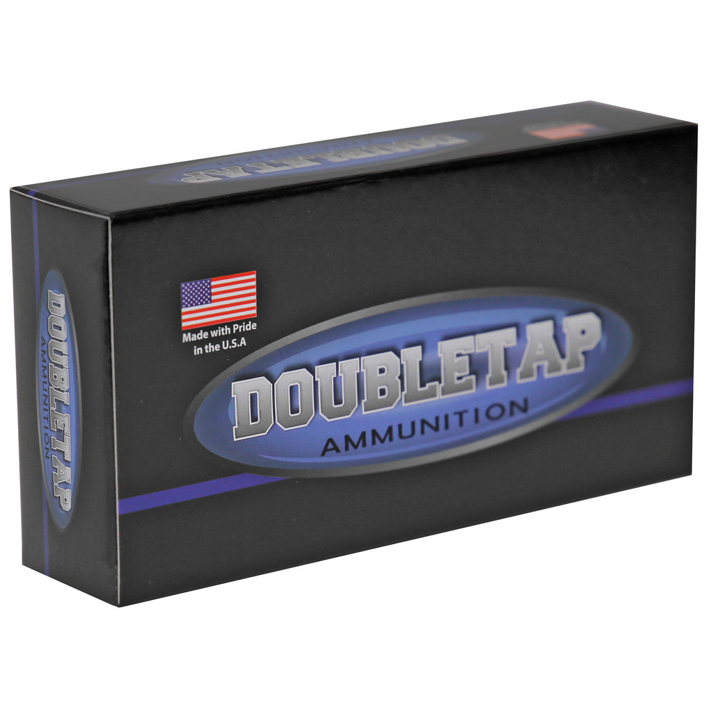 DoubleTap Ammunition 3SM175X 300 Winchester Short Magnum 175 Grain Lead-Free Copper Bullet