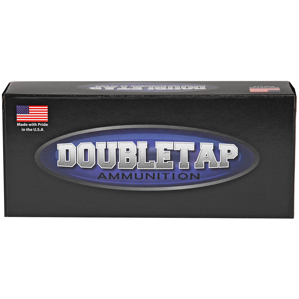 DoubleTap Ammunition 44M320HC Hardcast Solid 320 Grain .44 Magnum Cartridge
