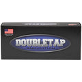 DoubleTap Ammunition 44M320HC Hardcast Solid 320 Grain .44 Magnum Cartridge