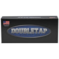 DoubleTap Ammunition 45-70 Government Hardcast Solid 405 Grain – 20 Rounds per Box