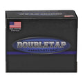 DoubleTap Ammunition 45 ACP 230 Grain FMJ Flat Point Ammo (20 Rounds)