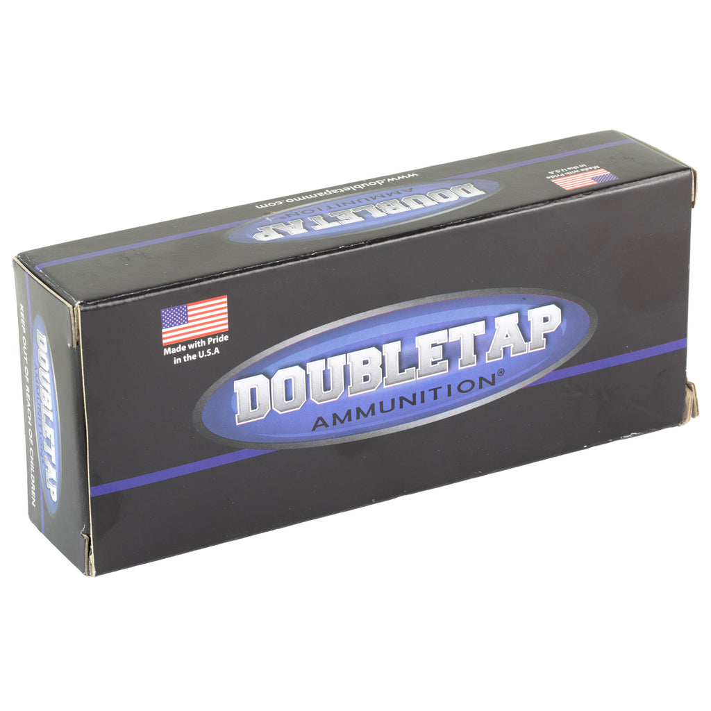 DoubleTap Ammunition 50 Action Express Lead-Free Copper Hollow Point 275 Grain - Pack of 20