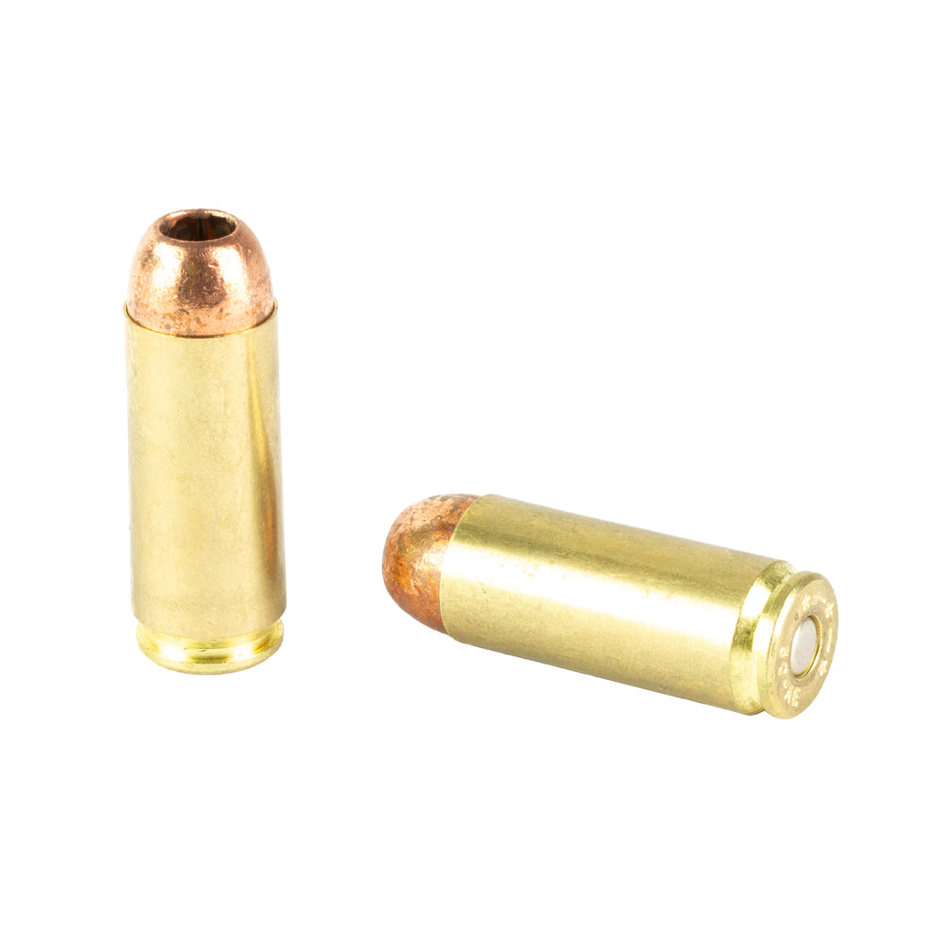 DoubleTap Ammunition 50 Action Express Lead-Free Copper Hollow Point 275 Grain - Pack of 20