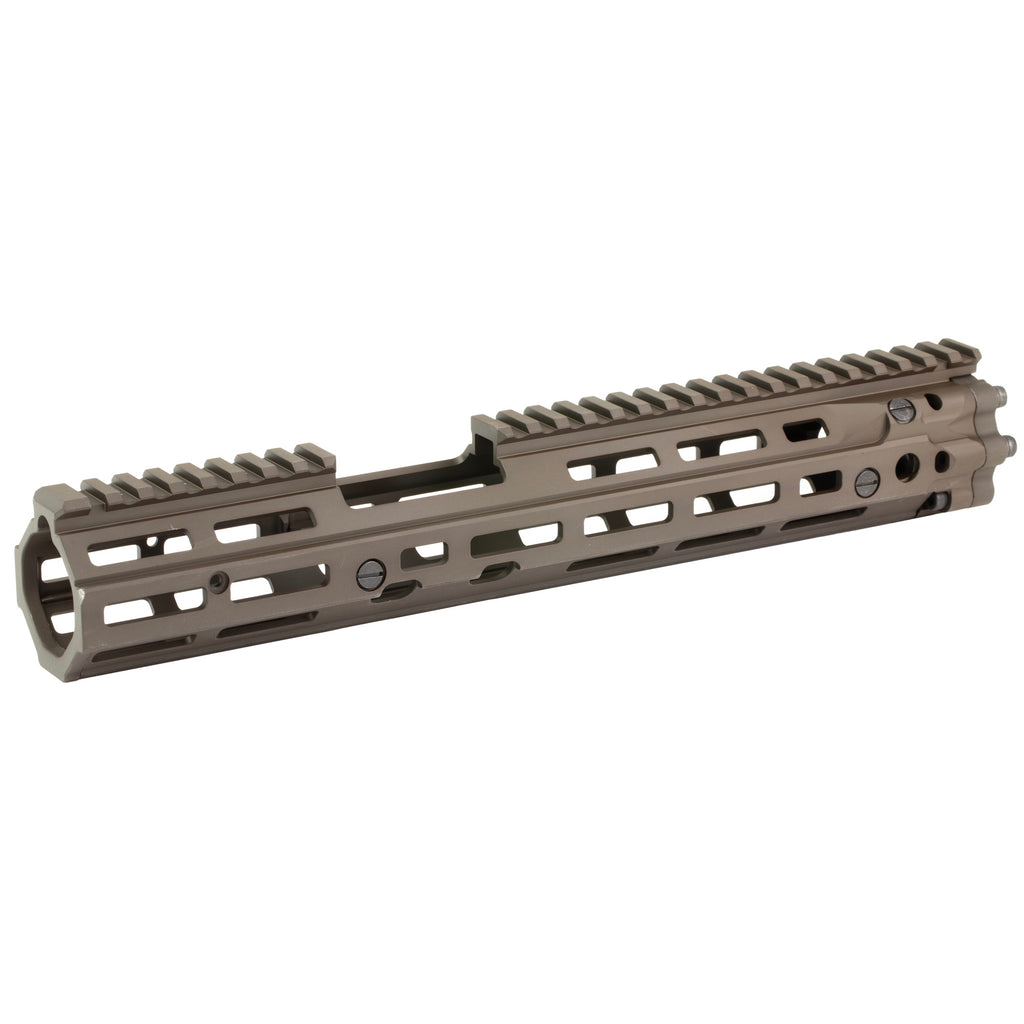 Daniel Defense RIS III Handguard with M-LOK for 13-inch Flat Dark Earth