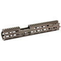 Daniel Defense RIS III Handguard with M-LOK for 13-inch Flat Dark Earth