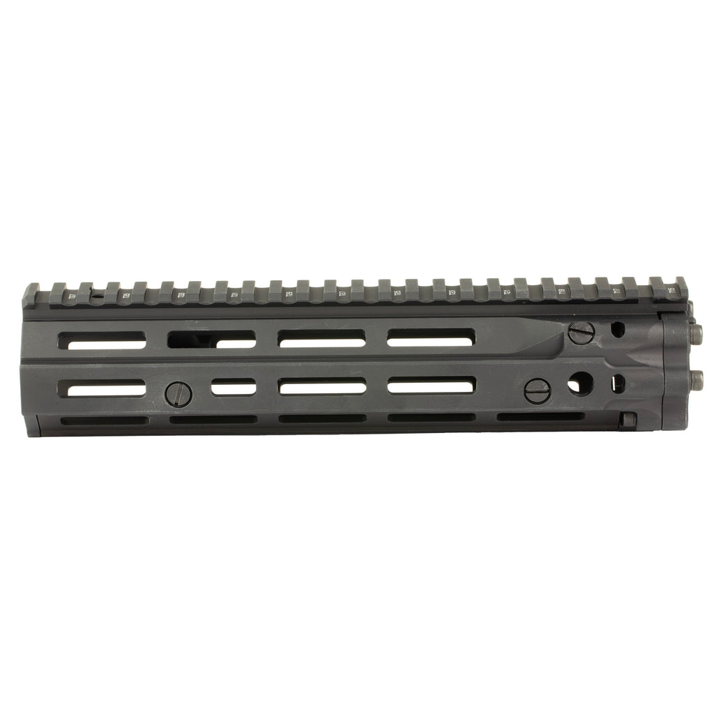 Daniel Defense RIS III Handguard Assembly 9.5 inches Black