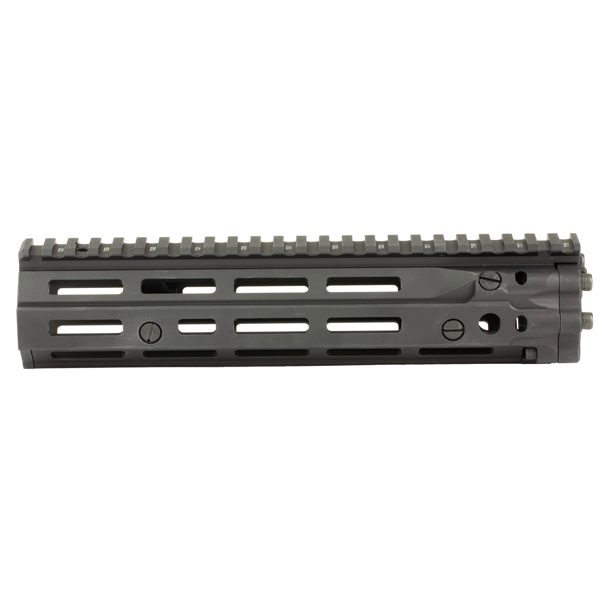 Daniel Defense RIS III Handguard Assembly 9.5 inches Black