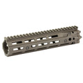Daniel Defense RIS III Handguard with M-LOK - 9.5 inches, Flat Dark Earth