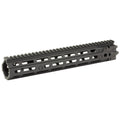 Daniel Defense RIS III 12.5-inch Handguard with M-LOK and QD Attachments