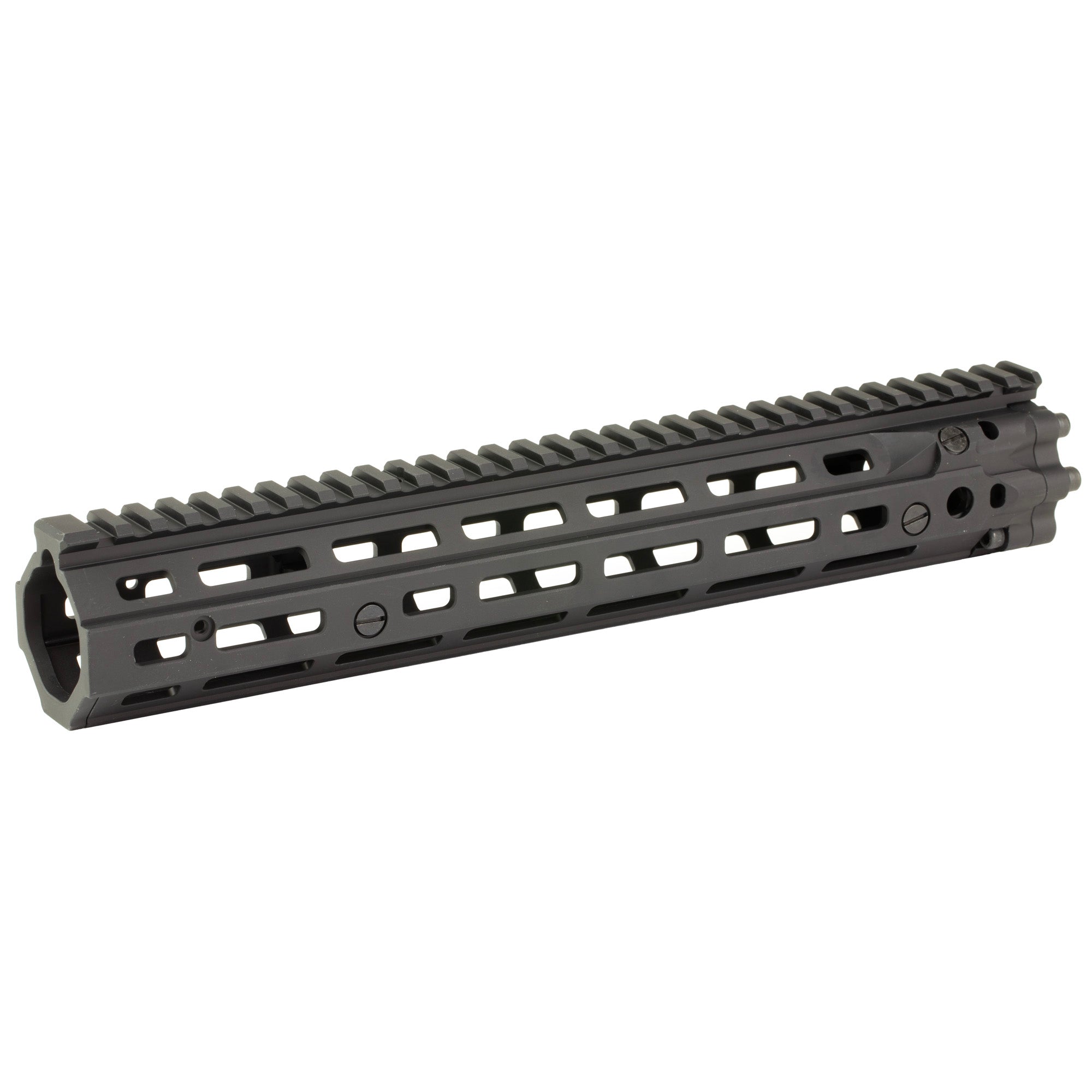 Daniel Defense RIS III 12.5-inch Handguard with M-LOK and QD Attachments