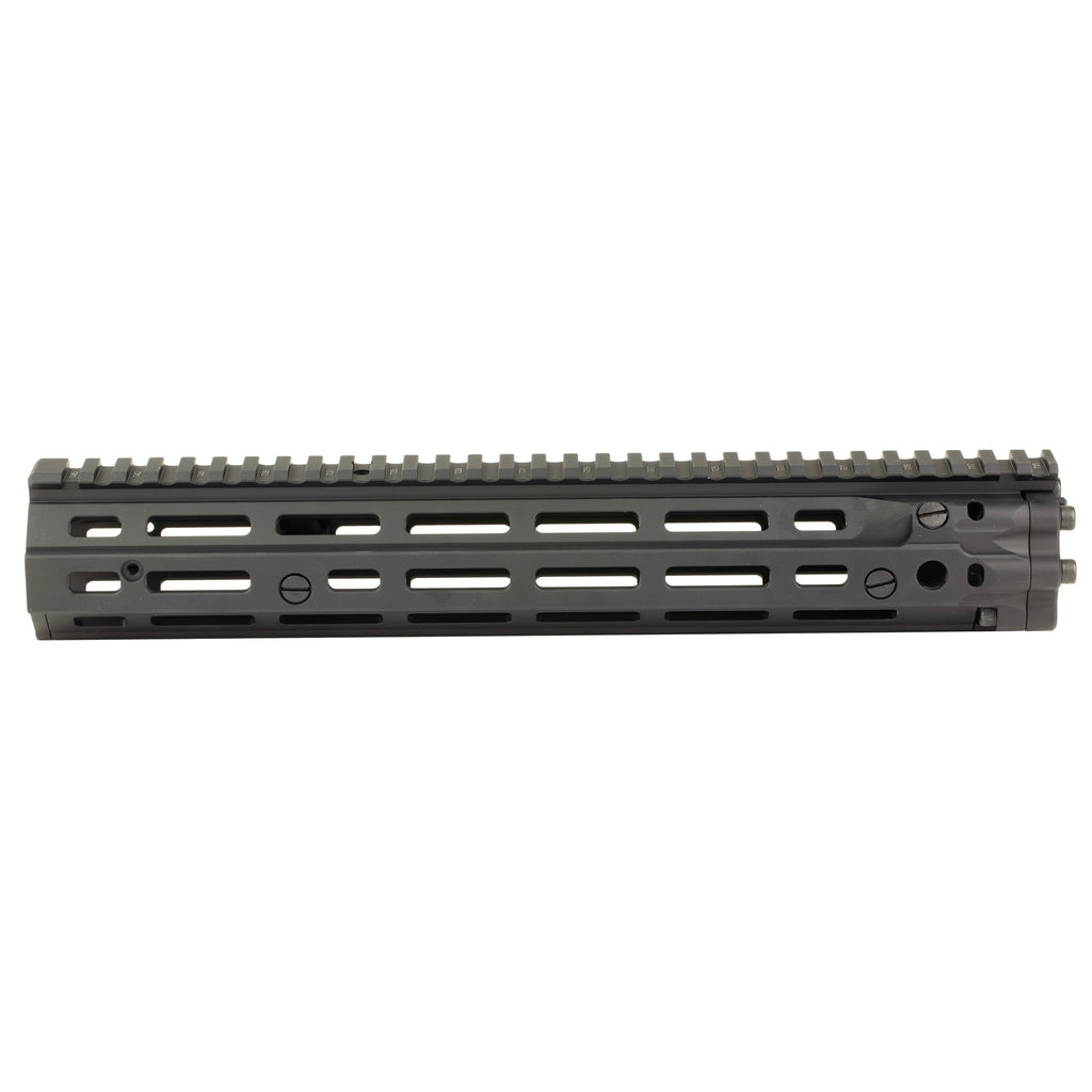 Daniel Defense RIS III 12.5-inch Handguard with M-LOK and QD Attachments