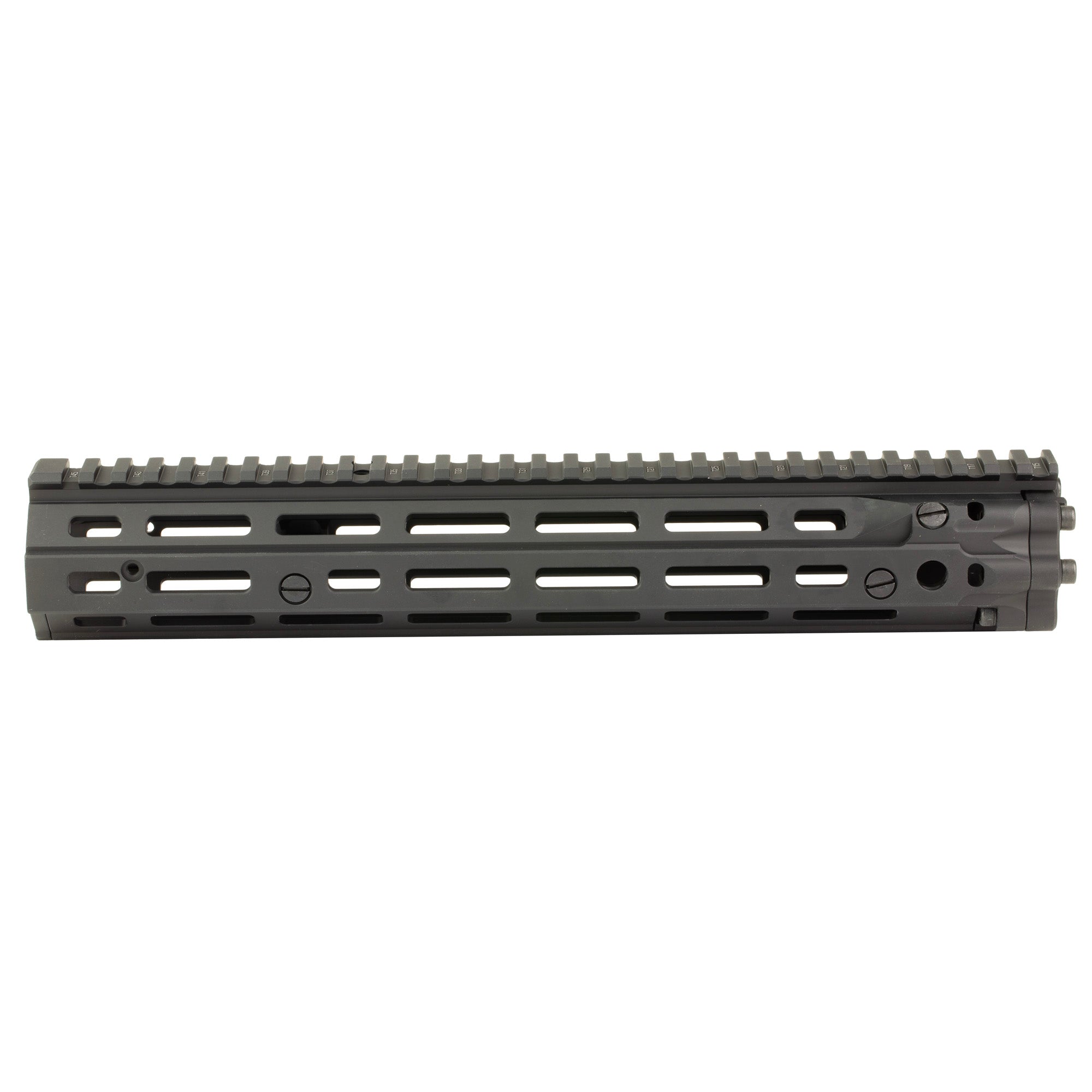 Daniel Defense RIS III 12.5-inch Handguard with M-LOK and QD Attachments