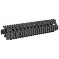 Daniel Defense MK18 RIS II Handguard 9.5 inches Black for Enhanced Accuracy and Durability