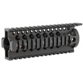 Daniel Defense Omega Carbine Rail 7.0 Black – Lightweight Handguard for AR-15