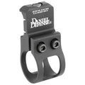 Daniel Defense DD Offset Flashlight Mount Black for AR-15 with Rock & Lock System