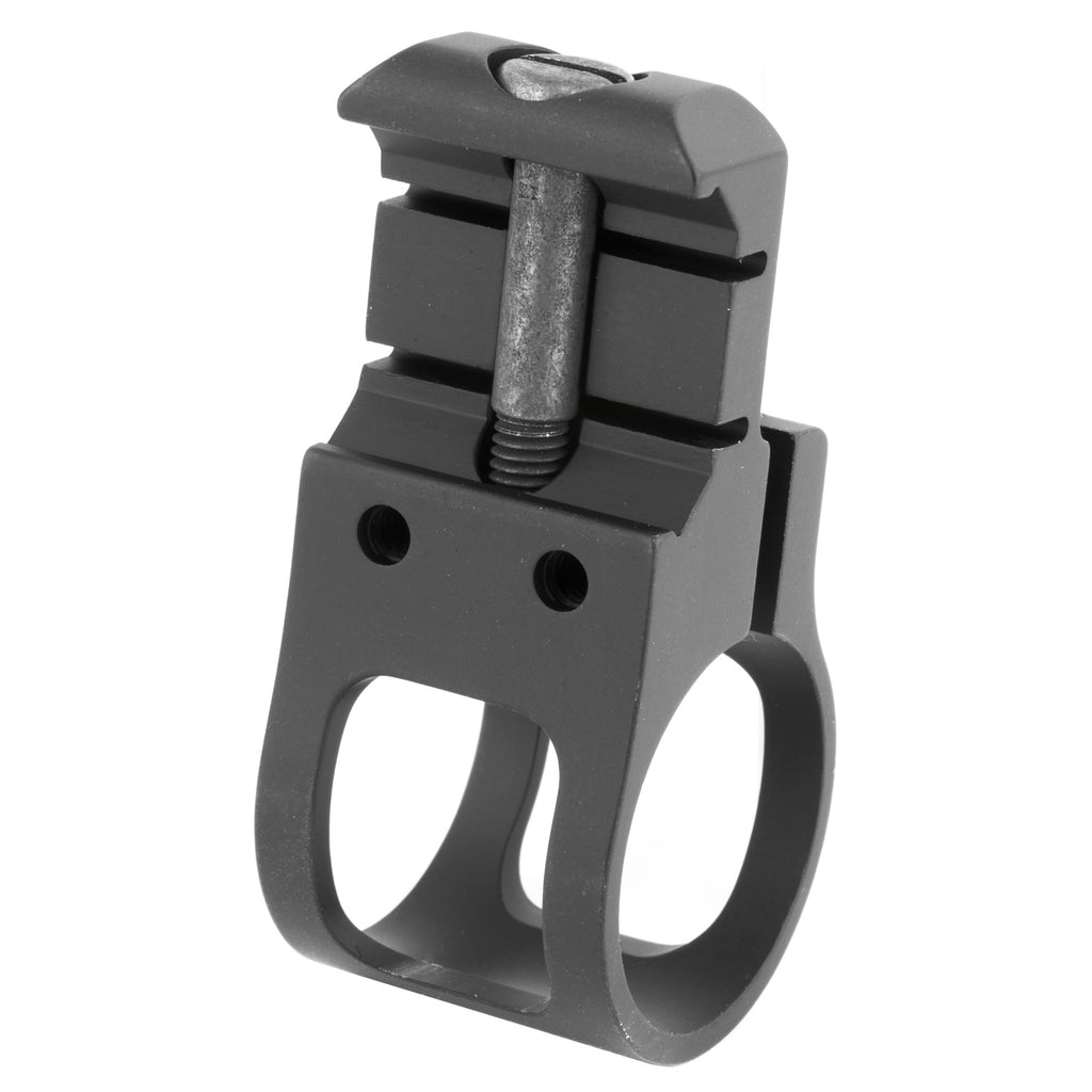 Daniel Defense DD Offset Flashlight Mount Black for AR-15 with Rock & Lock System