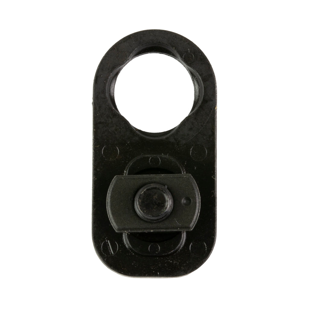 Daniel Defense MFR M-LOK To QD Sling Mount Black (Part Number 03-021-15136)