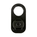 Daniel Defense MFR M-LOK To QD Sling Mount Black (Part Number 03-021-15136)