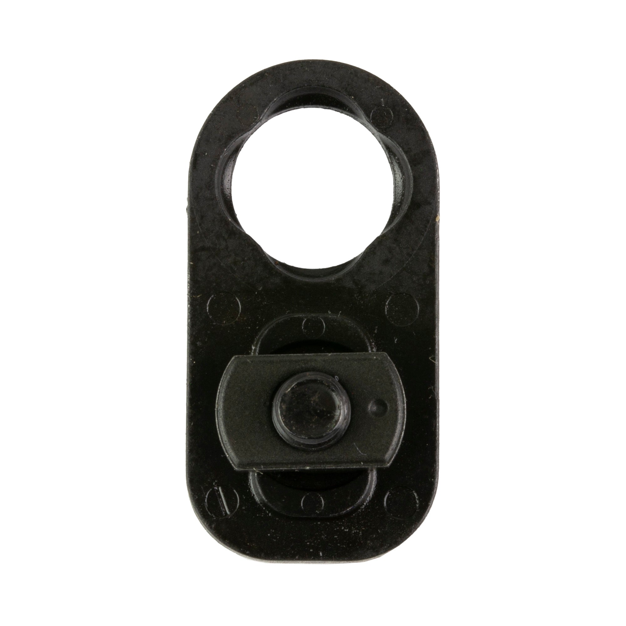 Daniel Defense MFR M-LOK To QD Sling Mount Black (Part Number 03-021-15136)