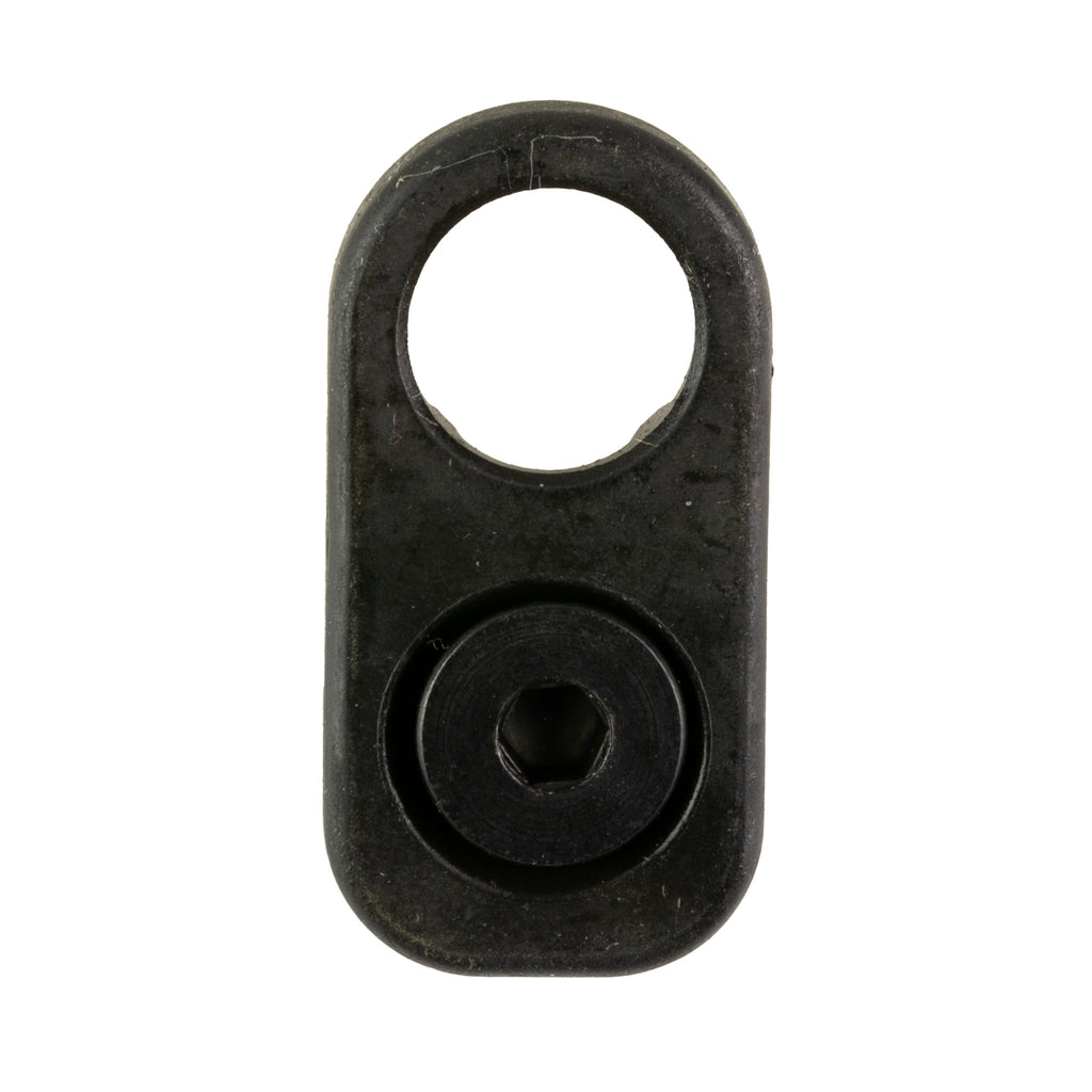 Daniel Defense MFR M-LOK To QD Sling Mount Black (Part Number 03-021-15136)