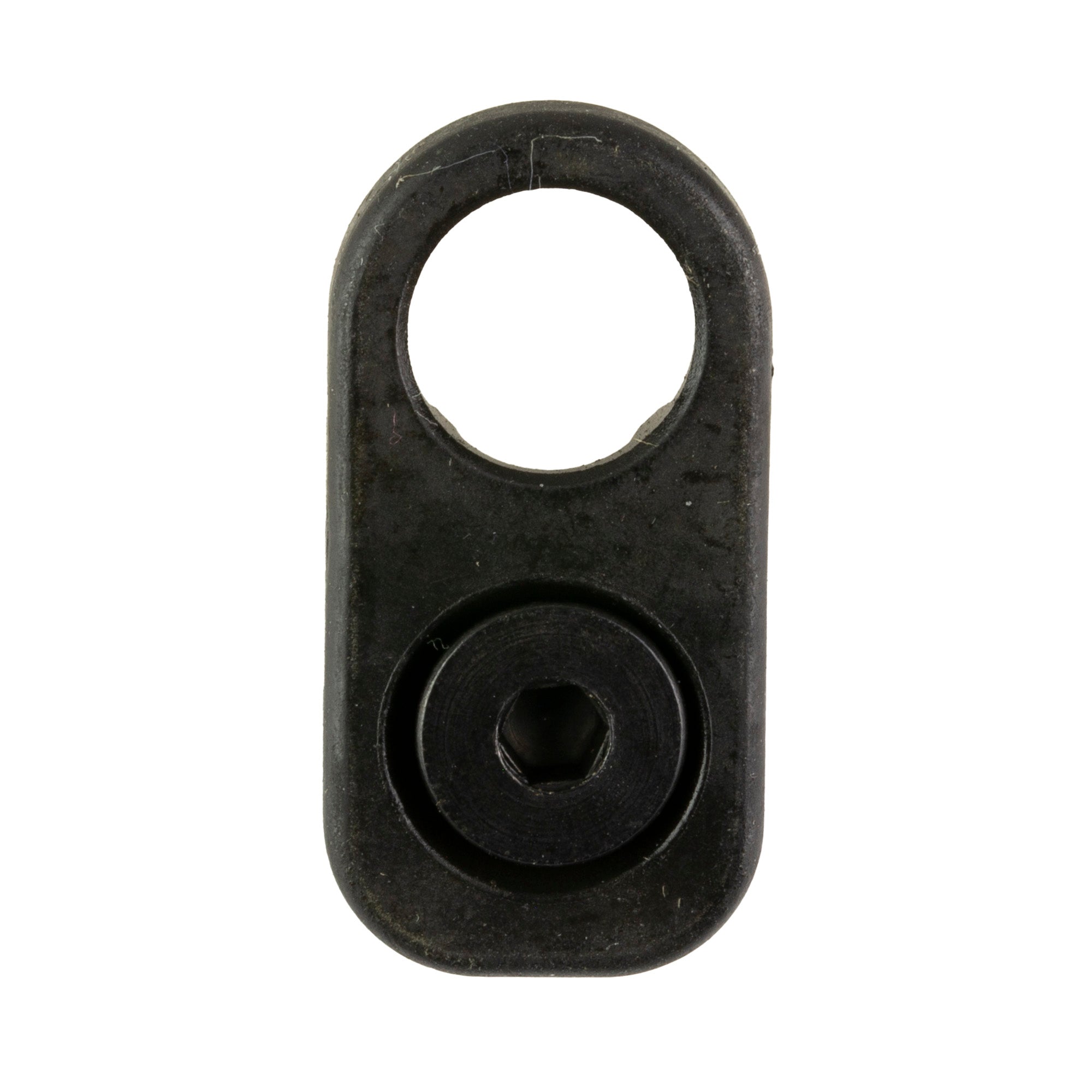 Daniel Defense MFR M-LOK To QD Sling Mount Black (Part Number 03-021-15136)